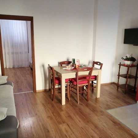 Apartman Aurora Apartman Poreč Kültér fotó