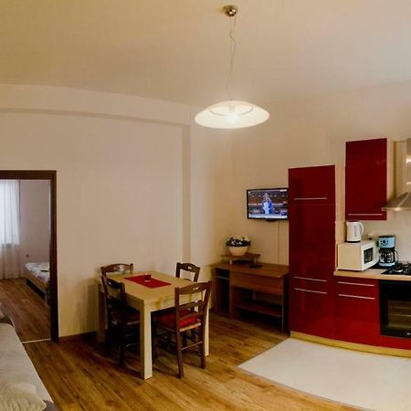 Apartman Aurora Apartman Poreč Kültér fotó