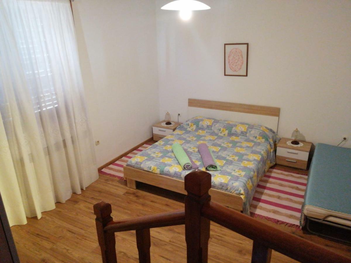 Apartman Aurora Apartman Poreč Kültér fotó
