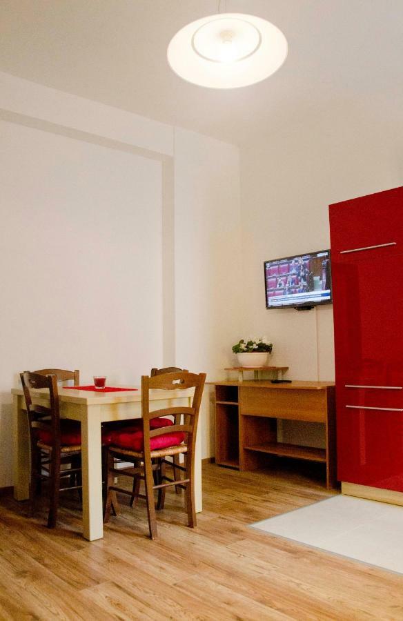 Apartman Aurora Apartman Poreč Kültér fotó