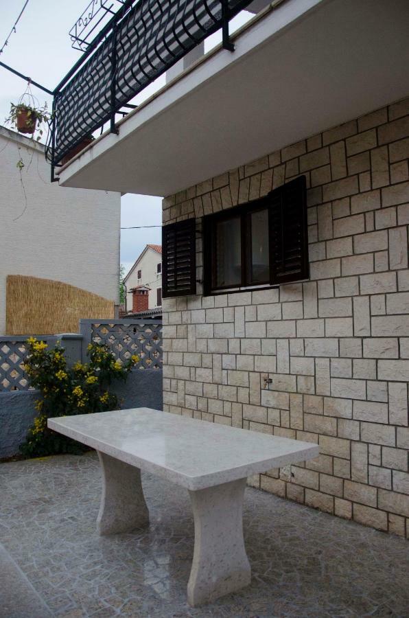 Apartman Aurora Apartman Poreč Kültér fotó