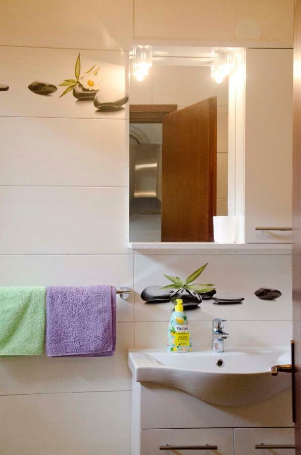 Apartman Aurora Apartman Poreč Kültér fotó