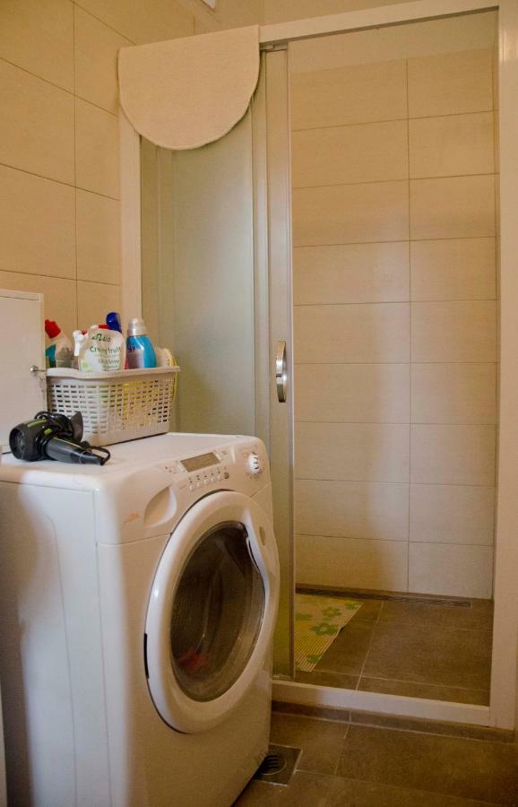 Apartman Aurora Apartman Poreč Kültér fotó