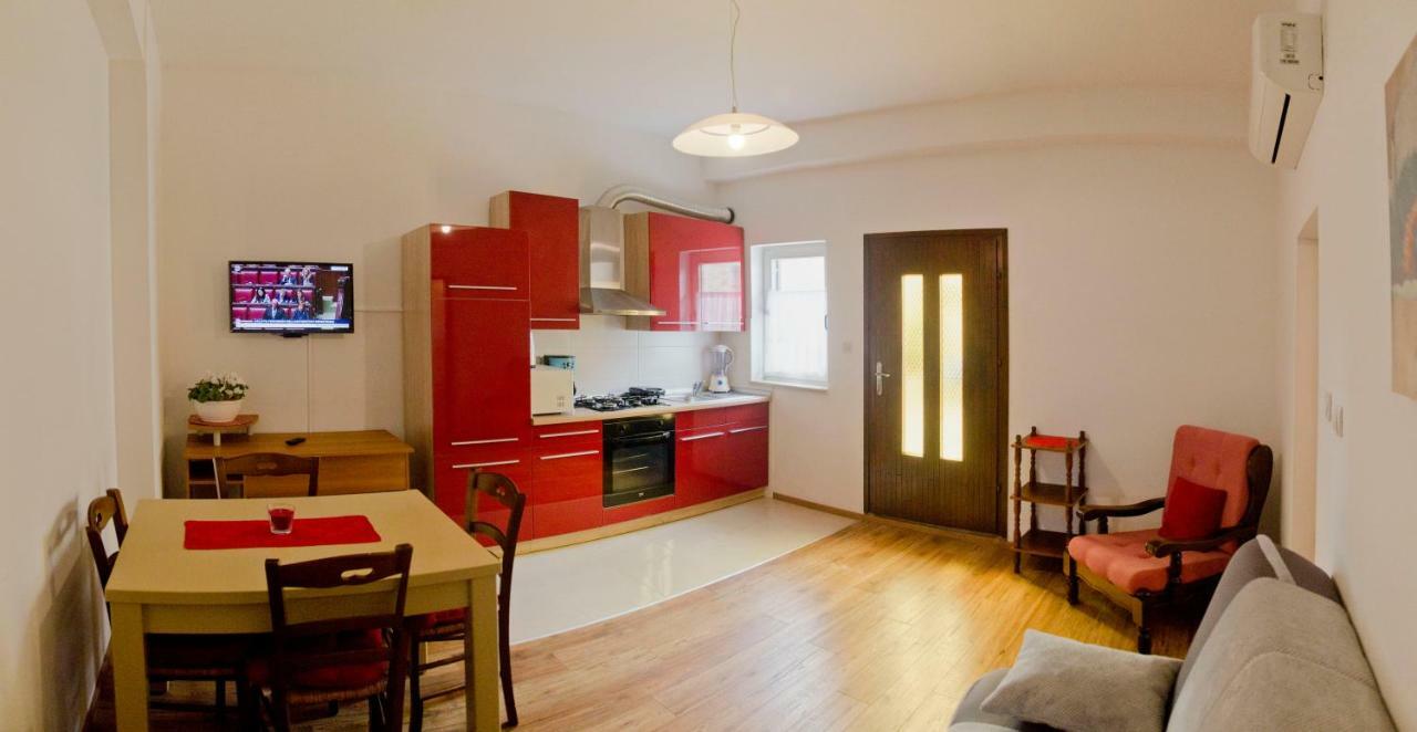 Apartman Aurora Apartman Poreč Kültér fotó