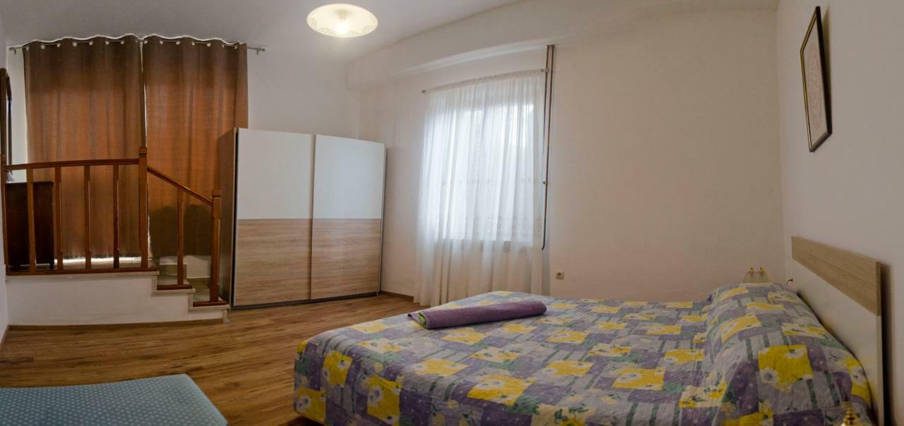 Apartman Aurora Apartman Poreč Kültér fotó