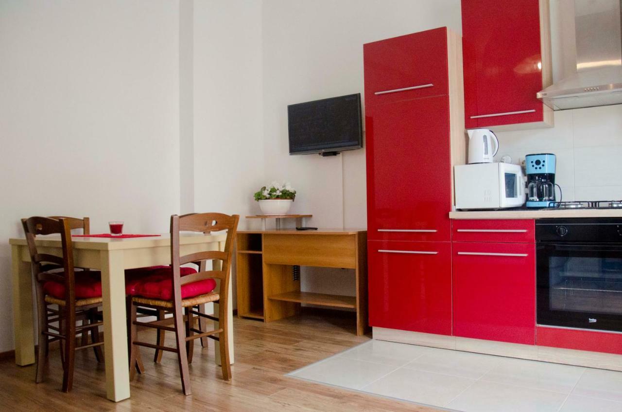 Apartman Aurora Apartman Poreč Kültér fotó