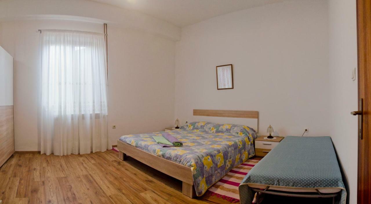 Apartman Aurora Apartman Poreč Kültér fotó